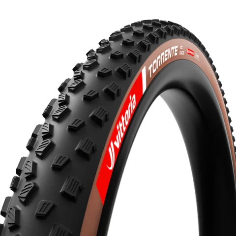 VITTORIA Torrente XC Race Tlr